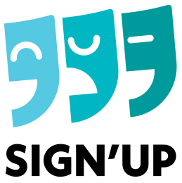 Photo de SIGN'UP