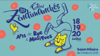 Les Zendimanchés - Portraits Croisés - Cie Les Petites Mains