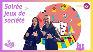 Saint-Éloi | Soirée jeux de société ! - Bibliothèque Saint-Eloi