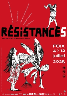 29e festival Résistances - Festival Résistances