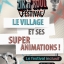 Festival Zik’n Roul - Portaits Croisés