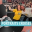 Festival Zik’n Roul - Portaits Croisés