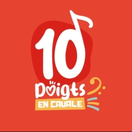 Photo de 10 Doigts en Cavale