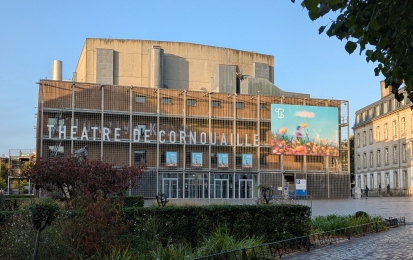 Photo de Théâtre de Cornouaille