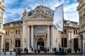 Photo de Bourse de Commerce - Pinault Collection