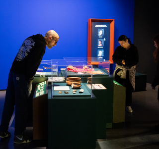 Visite LSF - Amazonies - ViruScience