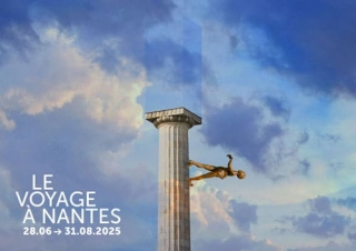 Le Voyage à Nantes - Le Voyage à Nantes
