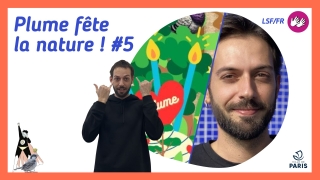 Saint-Eloi | Plume fête la nature ! #5 - Bibliothèque Saint-Eloi