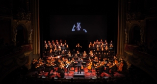 Requiem de Mozart en LSF - Cie Les Petites Mains