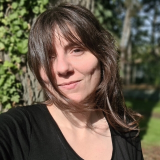 Rencontre avec  Carole Sionnet photographe de VIVANTES - LA CAPE