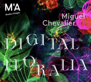 Visite LSF « Digital Floralia » - Inter’actions LSF