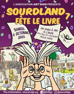 Sourdland - Jeune Public - Association Art'Sign