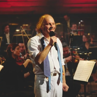 Philippe katerine symphonique - Philarmonie de Paris