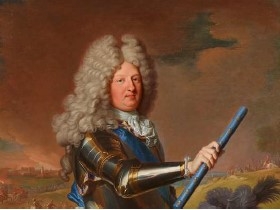 EXPOSITION "le Grand Dauphin" - Guide Conférencière LSF