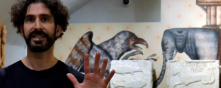 Visite LSF de l’exposition Merveilleux Moyen Âge - ViruScience