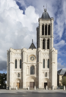 Visite de la basilique de Saint-Denis - Centre des monuments nationaux