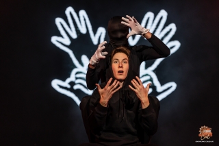 Soirée chansigne | Portraits Croisés + Restitution Choeur avec les Mains - La Bouche d'Air