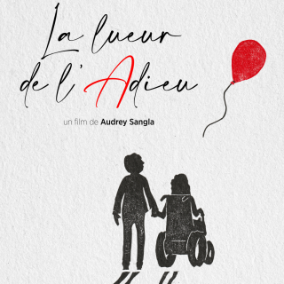 La lueur de l'adieu - IVT - International Visual Theatre
