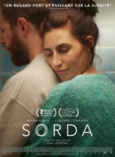 Avant-Première du film SORDA en SME, débat en présence de la réalisatrice et interprète LSF au cinéma Pathé Convention - Condor Distribution