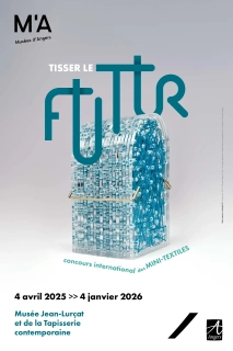 Visite-atelier "Tisser le futur" - Inter’actions LSF