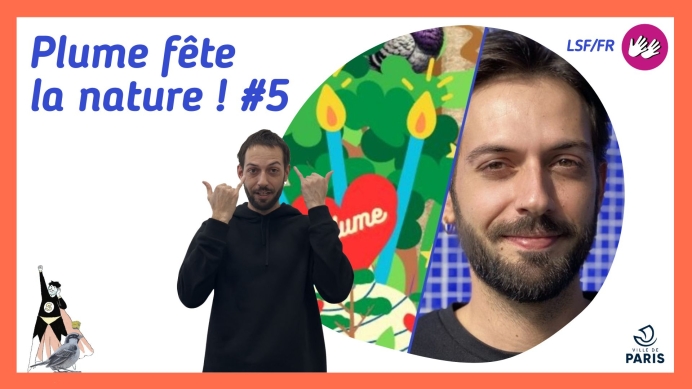 Saint-Eloi | Plume fête la nature ! #5
