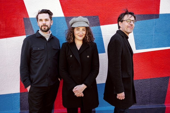 Airelle Besson Trio + Clémence Colin : concert de jazz chansigné