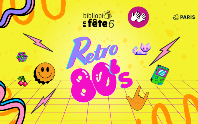 BIBLIOPI EN FETE #6