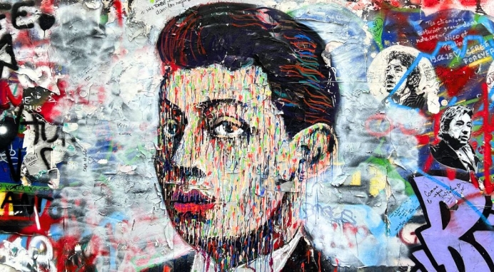 Visite de la Maison Gainsbourg en LSF