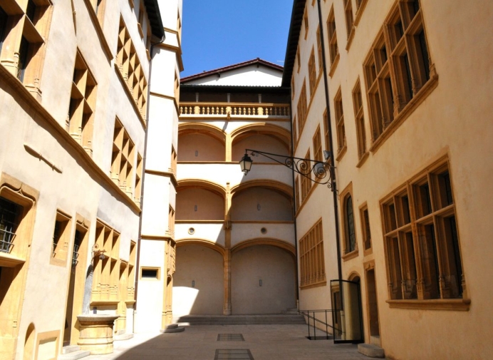 "Les arts de la marionnette" - Visite LSF