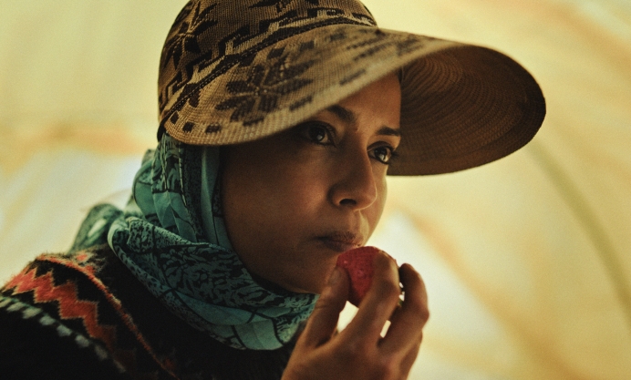 Avant-première du film "Les Fraises" (VOSTFR) suivi d'un débat (LSF)