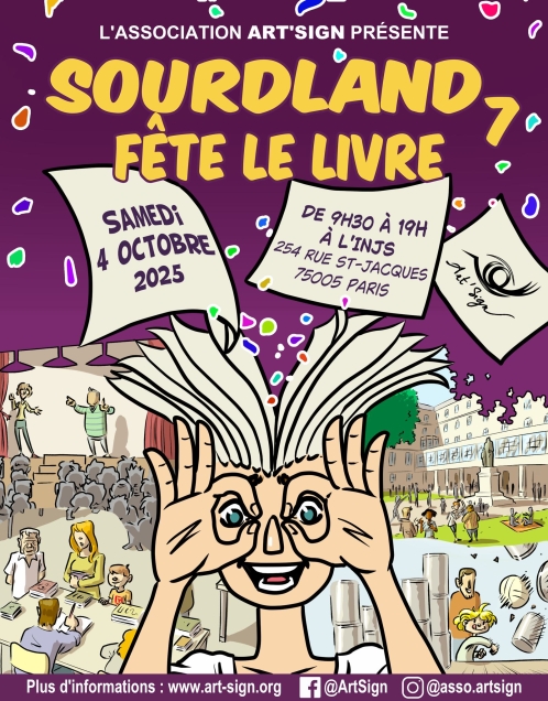Sourdland - Jeune Public