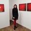 Vernissage expo photo VIVANTES de Carole Sionnet